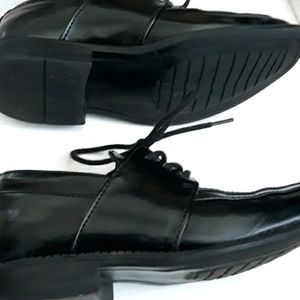 Freeman Boys Dress Shoes